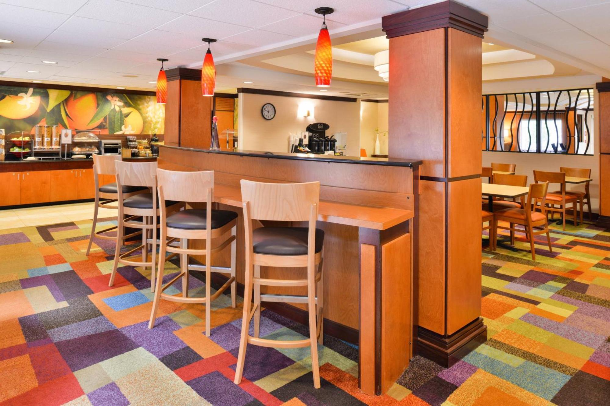 Fairfield Inn And Suites By Marriott Asheboro Exterior photo
